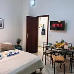 A Casa Du Cori By World Apartman Messina