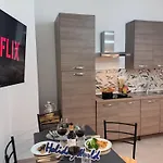 A Casa Du Cori By World Apartman Messina