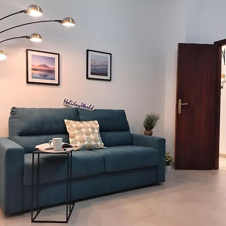 Apartman A Casa Du Cori By World Messina