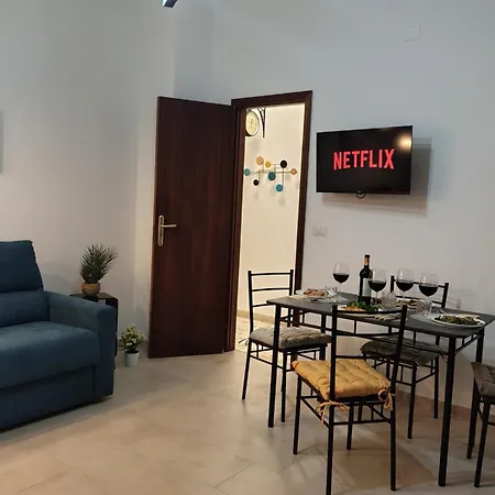 A Casa Du Cori By World Apartman *