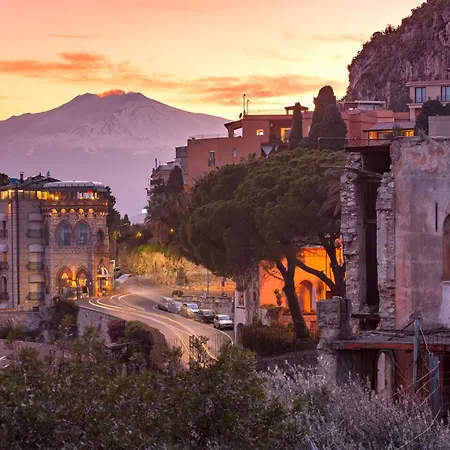 Apartman A Casa Du Cori By World *